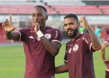Jacuipense vence o UNIRB e se mantém na liderança absoluta do Baianão