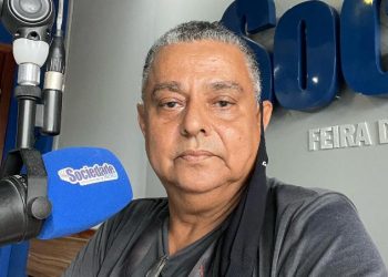 Morre o radialista Lúcio Moura