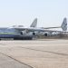 Maior avião do mundo, Antonov-225 Mriya, é destruído em ataque russo na Ucrânia