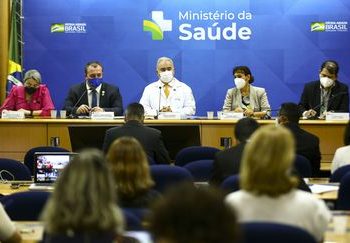 Governo libera recursos para tratamento de sintomas pós-covid no SUS