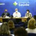 Governo libera recursos para tratamento de sintomas pós-covid no SUS