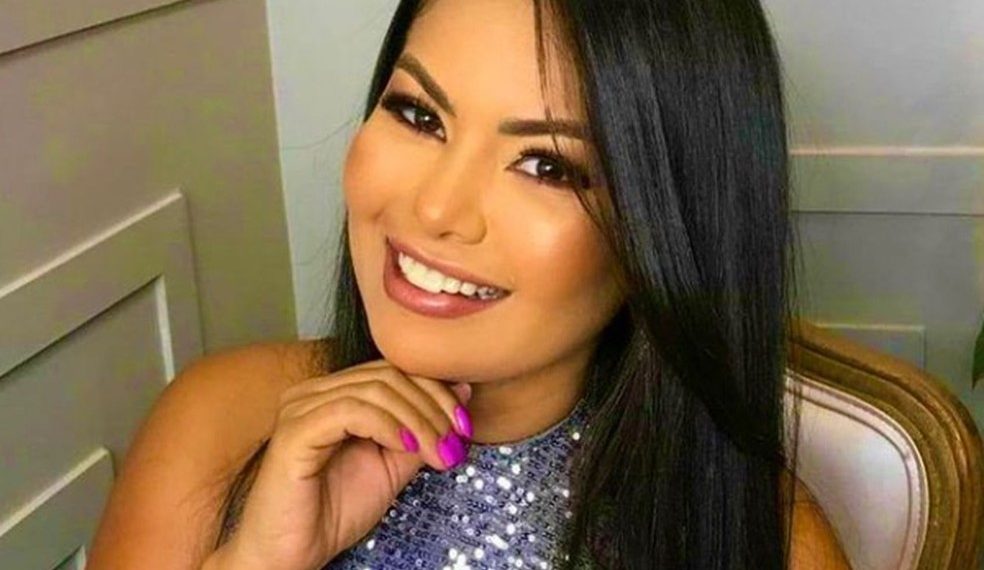 Paulinha Abelha, da Calcinha Preta, tem piora no quadro clínico e está em coma, diz hospital