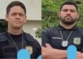 Conheça os policiais civis que morreram após acidente na BA 233 em Itaberaba