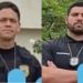 Conheça os policiais civis que morreram após acidente na BA 233 em Itaberaba