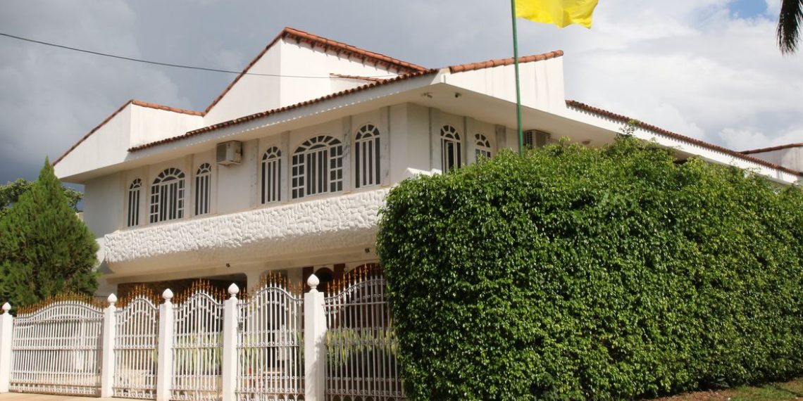 Embaixada da Ucrânia espera posição forte do Brasil sobre guerra