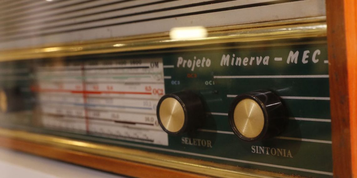 Dia Mundial do Rádio: músicas internacionais predominam no Brasil