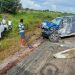 Morador de Capim Grosso morre vítima de acidente na BR 242
