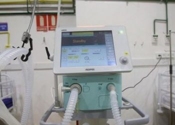 Governo da Bahia chega a acordo nos EUA e empresa devolve dinheiro de respiradores