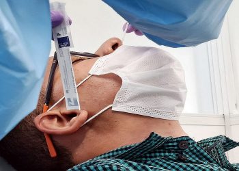 Veja 5 sinais de que você pode ter tido Covid sem saber