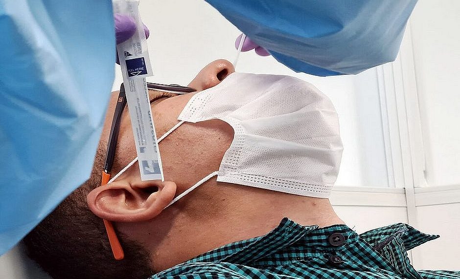 Veja 5 sinais de que você pode ter tido Covid sem saber