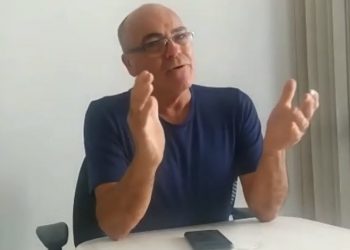 De volta, o Ponto do Cafezinho fala da alegria do povo brasileiro