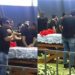 Daniel Diau emociona fãs ao cantar sucesso da Calcinha Preta na voz de Paulinha