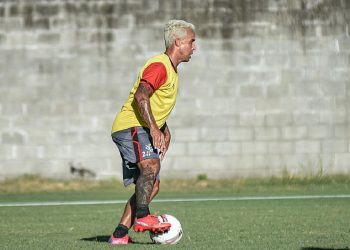 Vitória estreia na Série C do Brasileiro contra o Remo