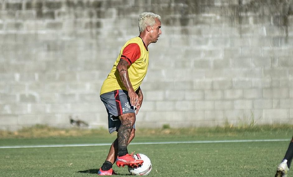 Vitória estreia na Série C do Brasileiro contra o Remo