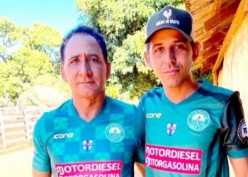 MA – Pai e filho morrem após as motos que pilotavam baterem de frente