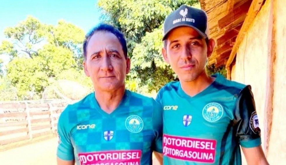 MA – Pai e filho morrem após as motos que pilotavam baterem de frente