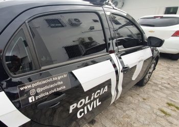 Feira: policial militar lotado na Companhia de Guardas do Presídio de Serrinha é preso acusado de tentar matar 4 pessoas