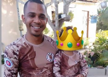 Soldado da PM é encontrado morto em hotel na cidade de Feira de Santana