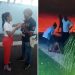 DF – Esposa de personal justifica traição com morador de rua: ‘vi a imagem de Deus’