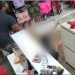 Você viu? Homem é morto após tentar estuprar mulher em sex shop no DF