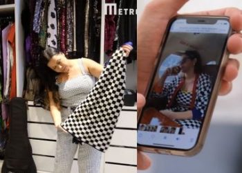 Mãe de Marília Mendonça mostra detalhes do quarto e áudio em celular da cantora