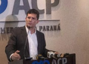 PR – Dois operários morrem em explosão durante ida de Moro à fabrica