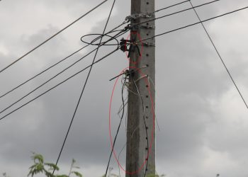 Quatro homens morrem eletrocutados em rede elétrica as margens da BA 120 (Atualizada)