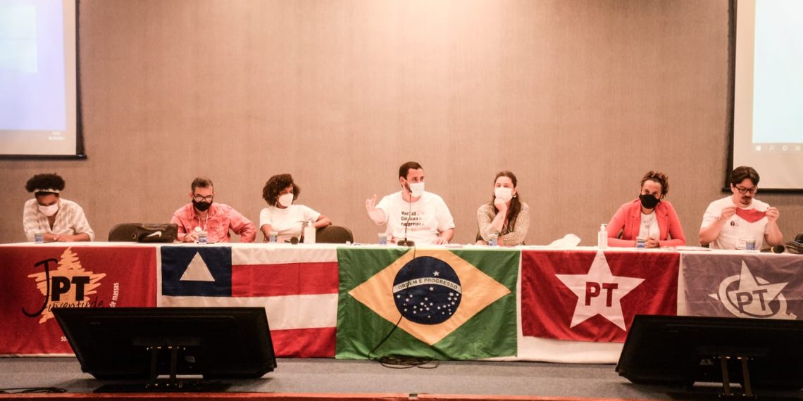 PT Bahia reafirma decisão de candidatura própria ao Governo do Estado