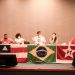 PT Bahia reafirma decisão de candidatura própria ao Governo do Estado