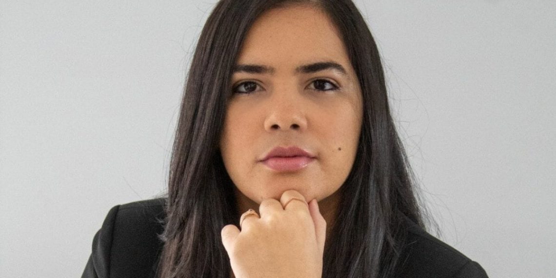 Escritora Priscila Goes sai de Coité para ganhar destaque no mercado editorial da Europa