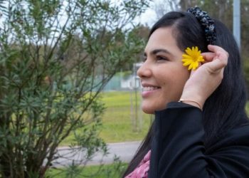 Escritora Priscila Goes sai de Coité para ganhar destaque no mercado editorial da Europa