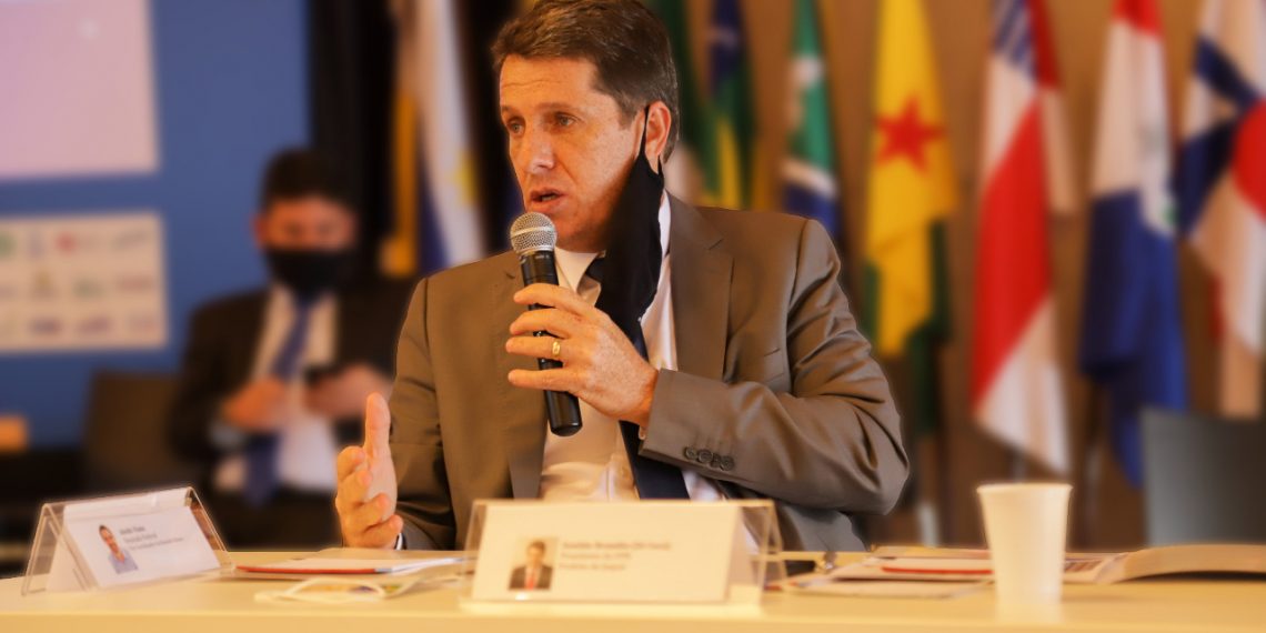 UPB critica decreto que reduz IPI: “retira recurso dos municípios”