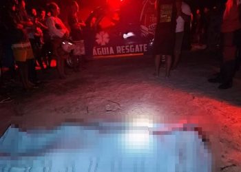 Jovem de 16 anos que estava desparecido é encontrado morto em tanque