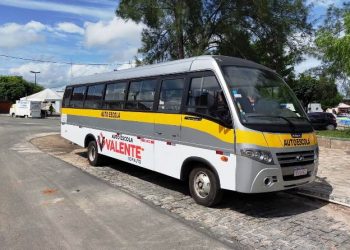 Auto Escola Valente oferece curso de formação para condutor obter CNH categoria D