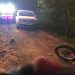 Motociclista morre vítima de acidente em estrada vicinal de Riachão do Jacuípe