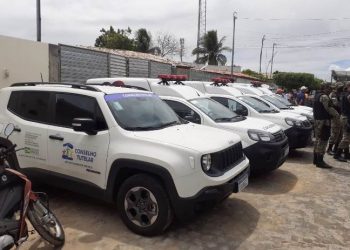 Alex da Piatã participa de inauguração em Itapicuru e Retirolândia