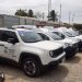 Alex da Piatã participa de inauguração em Itapicuru e Retirolândia