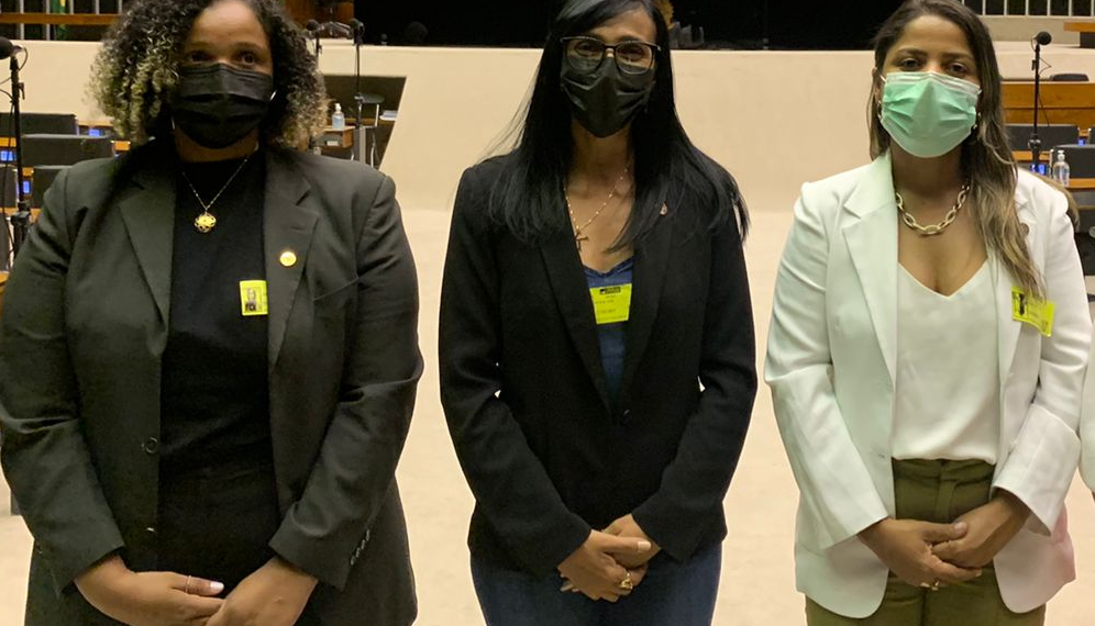 Aprovada urgência para projeto que cria o Piso Salarial da Enfermagem na Câmara dos Deputados