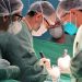 Martagão faz recadastramento de pacientes para casos de cirurgia pediátrica