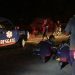 Motociclista fica ferido em acidente após atropelar cachorro na BA 120