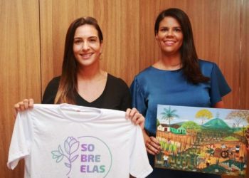 Roberta Roma participa de Live com temas ligados ao empoderamento da mulher