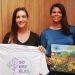 Roberta Roma participa de Live com temas ligados ao empoderamento da mulher