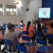 Santa Bárbara – Ronda Maria da Penha do Território do Sisal realiza capacitação com o efetivo da 2a Cia do 16° BPM