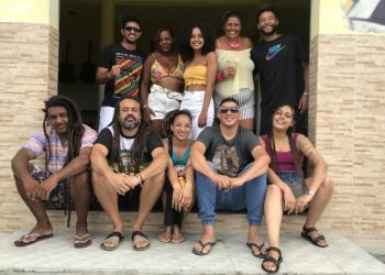 Revolution Reggae elege nova diretoria encabeçada por Keu Silva