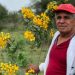 Líder político João do PT do Distrito de Barreiros, morre em consequência de grave queimadura (atualizada)