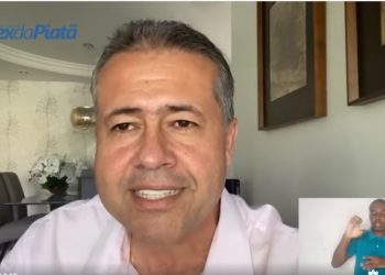 Deputado Alex da Piatã anuncia a realização de cirurgias de laqueadura e vasectomia no Hospital Português em Coité