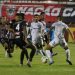 Baianão: Bahia perde mais uma e a luta agora é para não cair para serie B