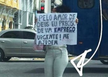 Desemprego penalizou ainda mais as mulheres em 2021; diz SEI