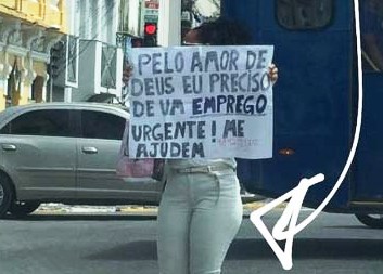Desemprego penalizou ainda mais as mulheres em 2021; diz SEI