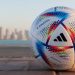 Bola da Copa do Mundo é lançada; saiba tudo sobre a Al Rihla